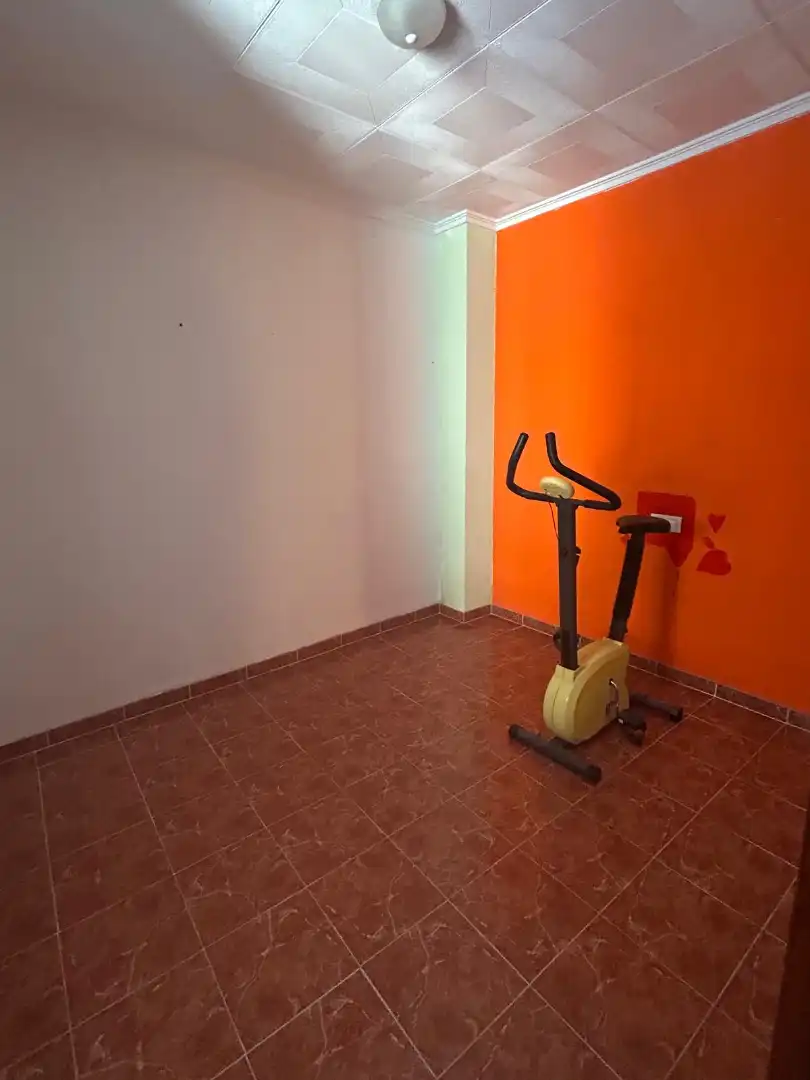 Piso en venta en Sueca con Terraza, Trastero y Horno