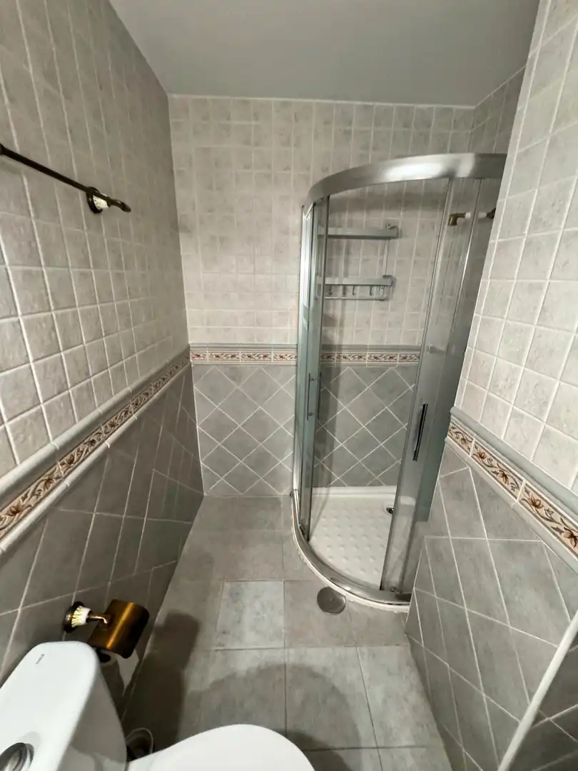 Flat for rent in Maracena