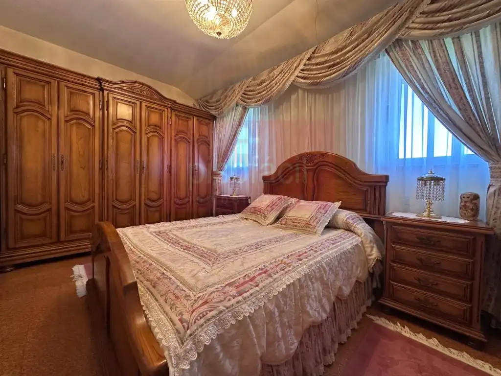 Bedroom of Houses for sale in Lugo