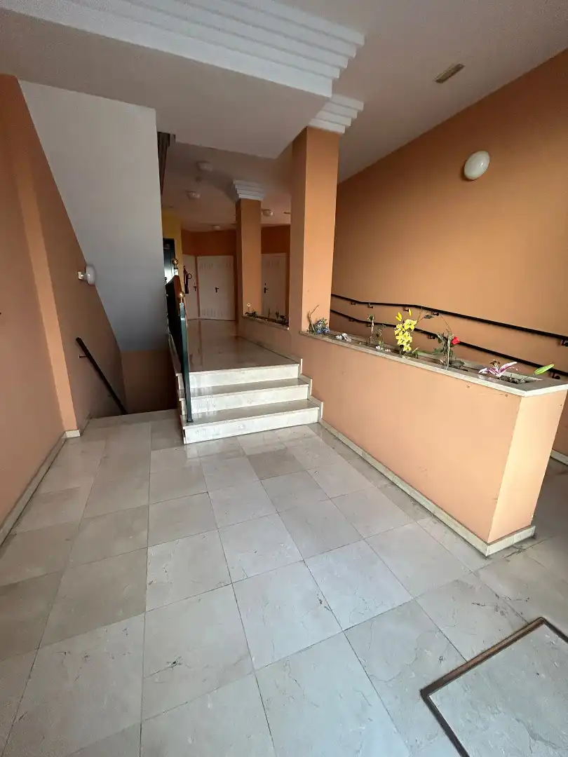 Pis amb ascensor en venda a Arenal - La Pólvora, imagen 3