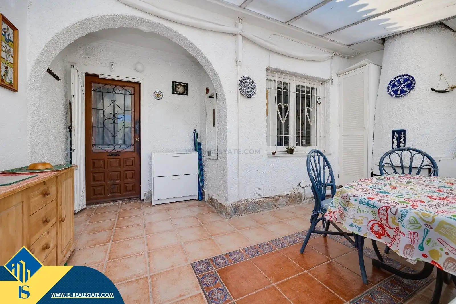 Casa amb piscina en venda a Nueva Torrevieja - Aguas Nuevas, imagen 4