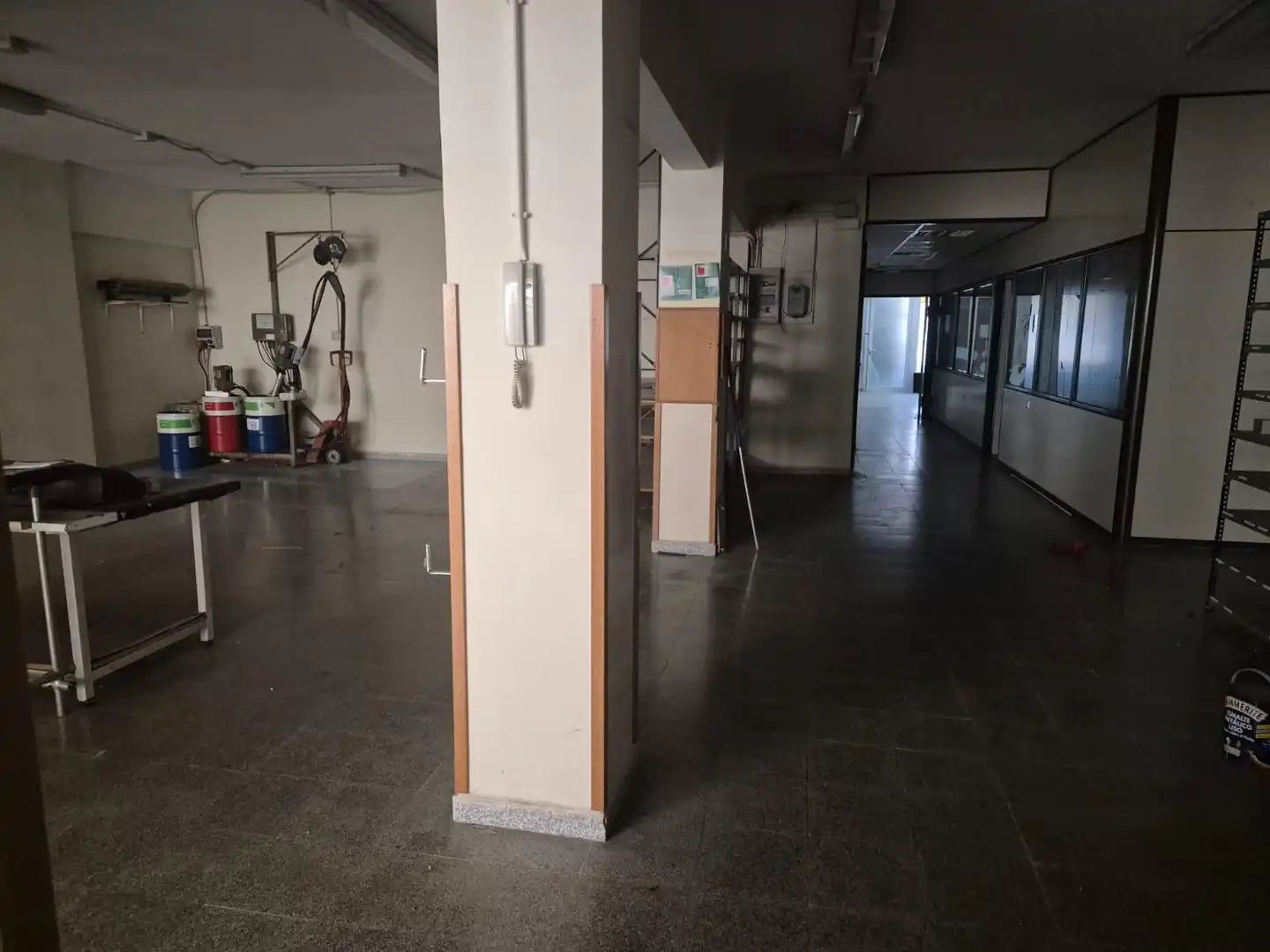 Local comercial en venda a Carrer Abat Odó 62, imagen 10