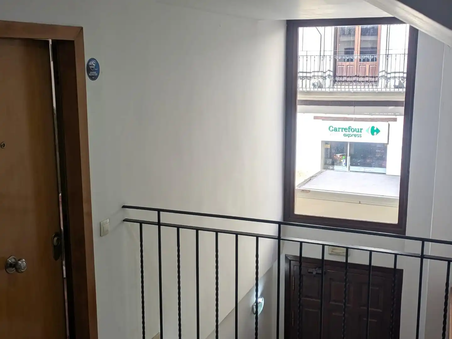 Terrassa de Oficina en venda en Valencia amb Aire condicionat