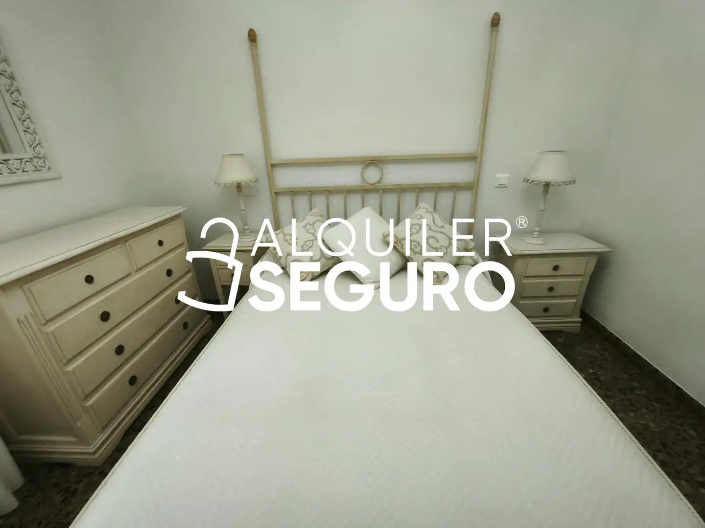 Flat for rent in Zaragoza, Zaragoza