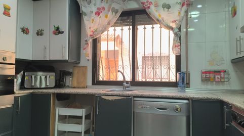 Foto 4 de Casa adosada en venda a Calle Los Alpes, 2, Utebo, Zaragoza