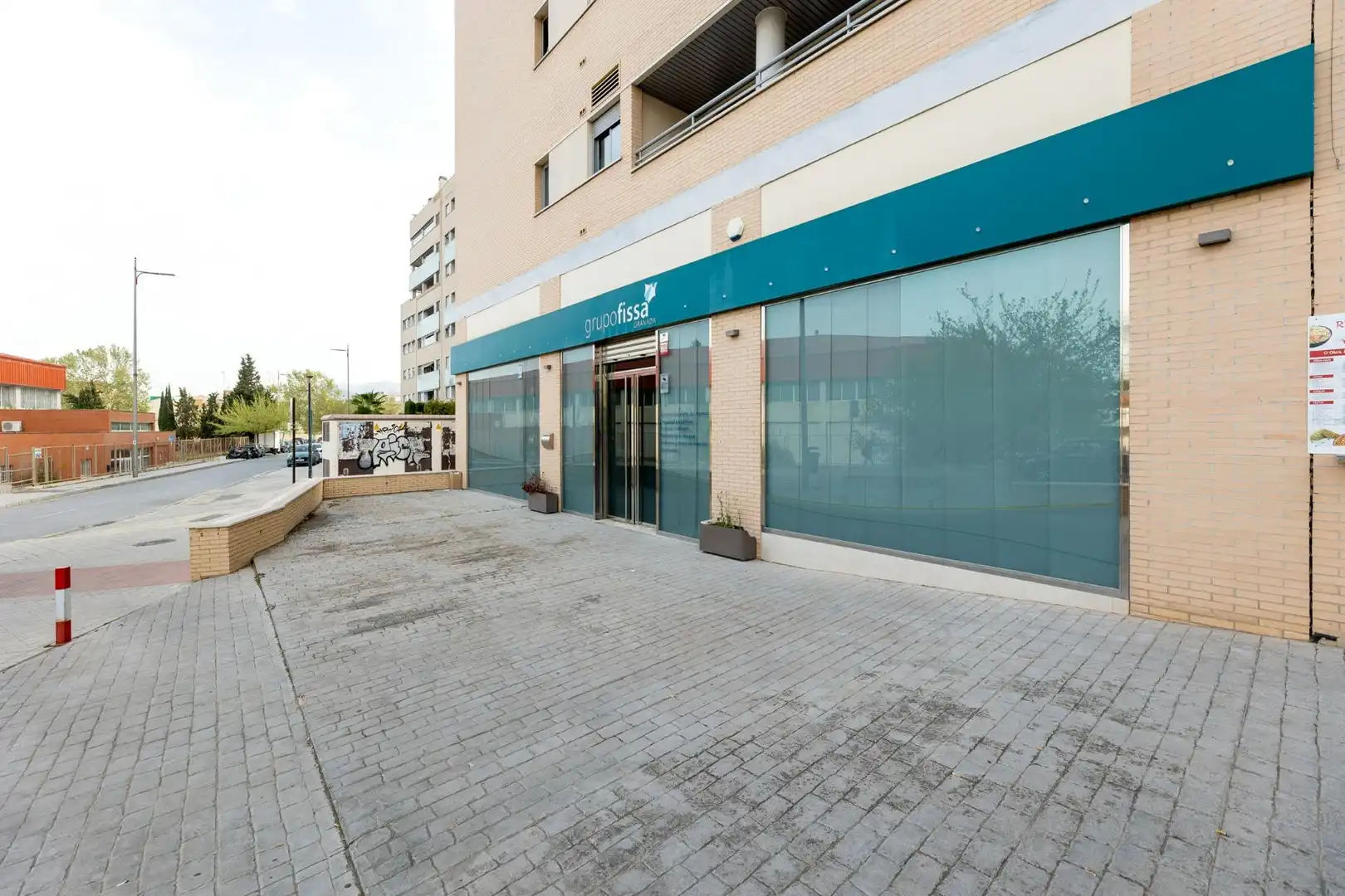 Business premises for sale in Avenida de la Ilustración 87, imagen 5