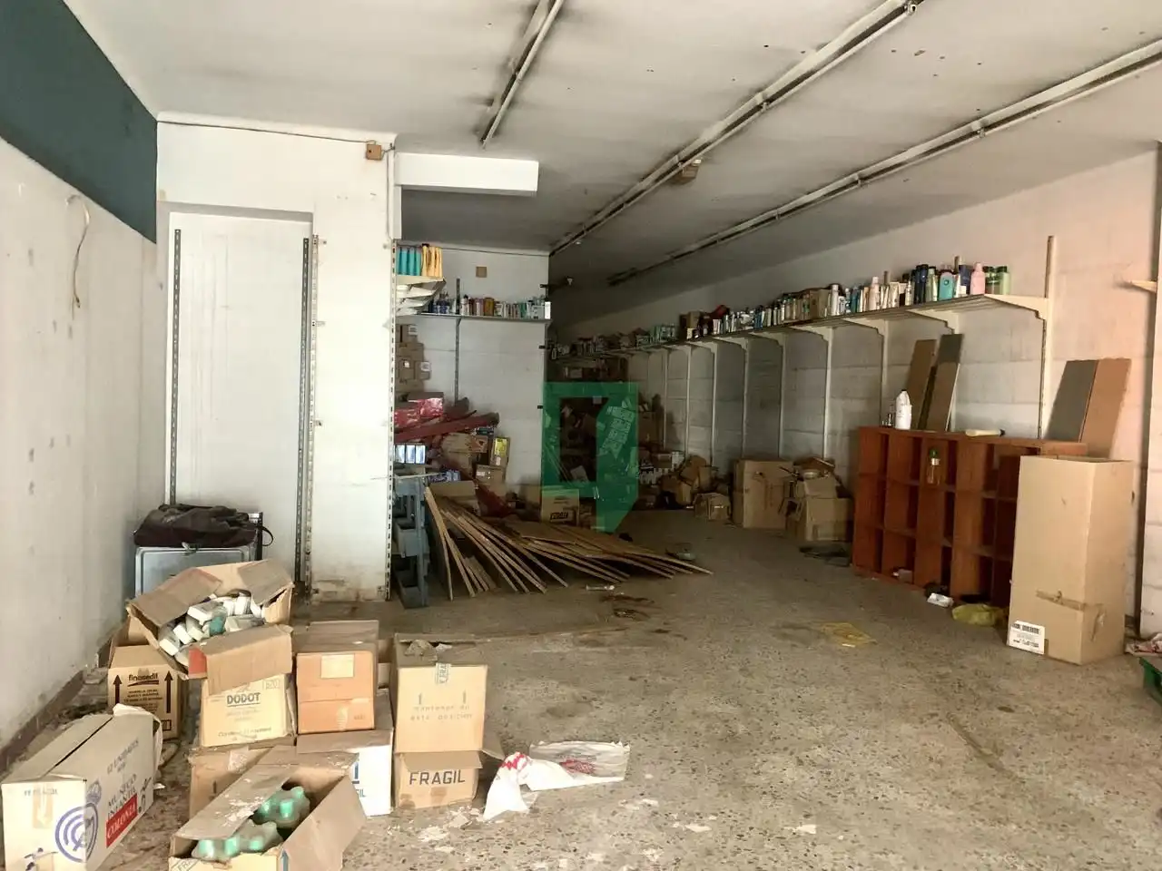 Local comercial en venda a Carrer del Bruc, imagen 2