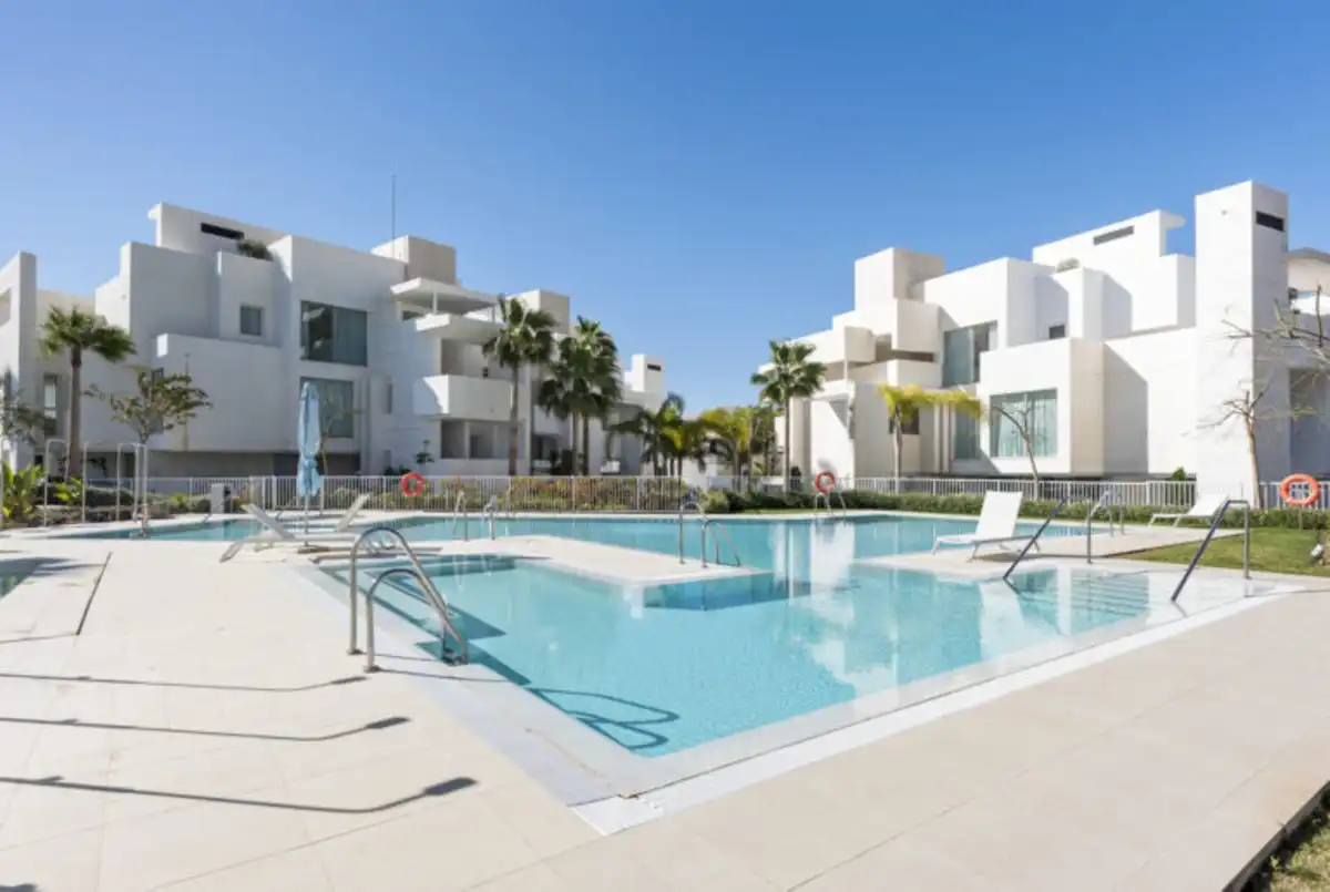 Habitatge amb piscina en venda a Palo Alto, imagen 19