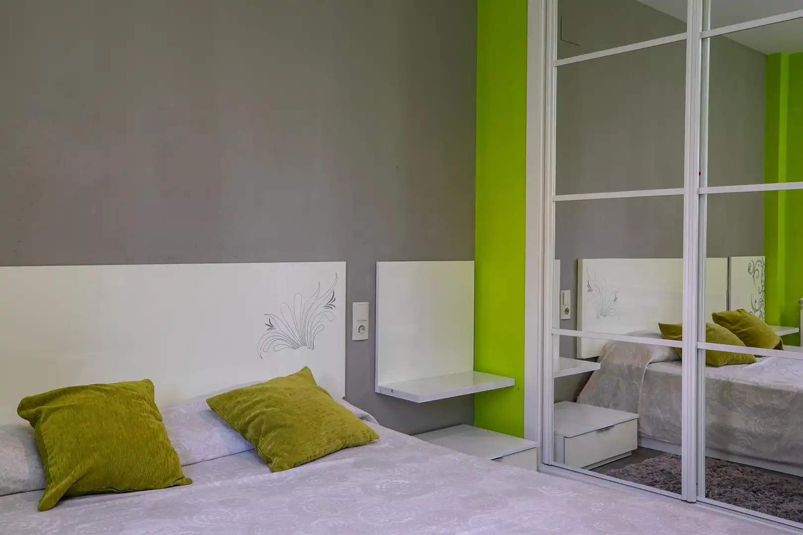 Bedroom of Duplexes for sale in Canal de Berdún  with Heating, Terrace and Storage room