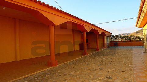 Foto 3 de Casa o chalet en venta en Zurgena, Almería