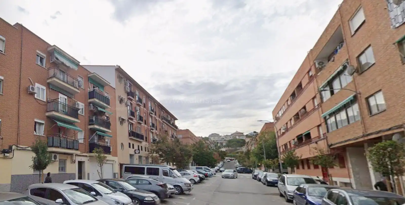 Wohnung zum Verkauf in Foso