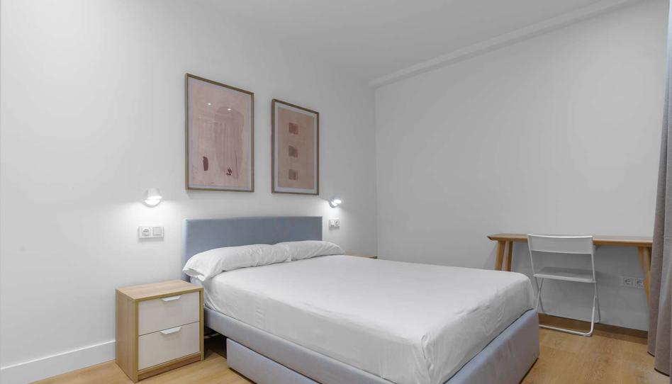 Photo 1 of Flat to share in Gros, Gipuzkoa