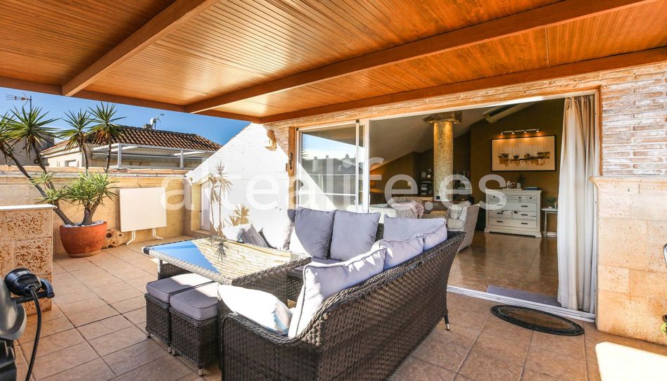 Apartamento en venta en Carrer Consell, Altea ciudad - 5
