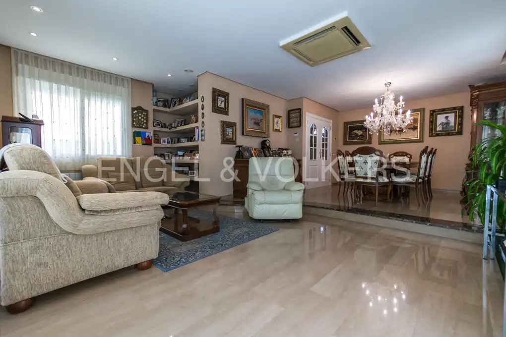 Villa avec terrasse à vendre à Playa de San Juan - El Cabo de las Huertas, imagen 8