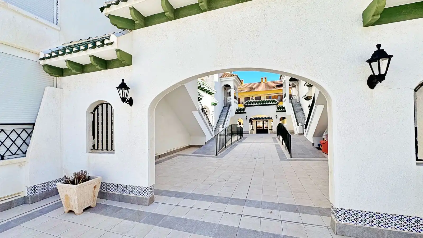 Apartament amb terrassa en venda a Bélgica, imagen 43