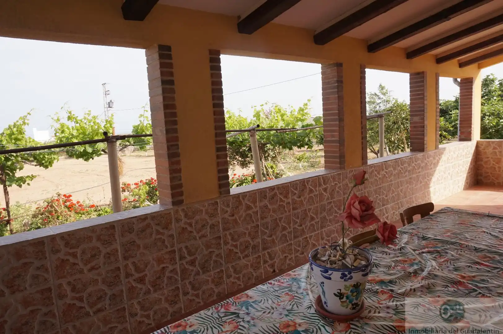 Villa avec piscine à vendre à Calarreona, imagen 5