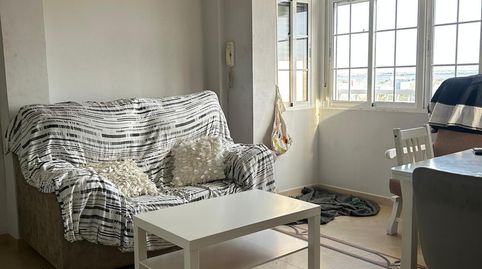 Foto 2 de Piso en venta en Astilleros - La Paz - Loreto - El Corte Inglés, Cádiz Capital