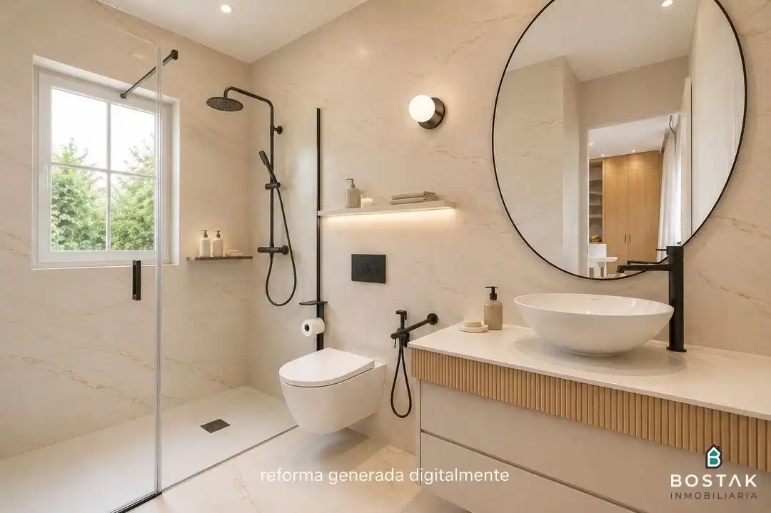 Casa o chalet en venta en Zurbaran Auzoa, Zurbaran