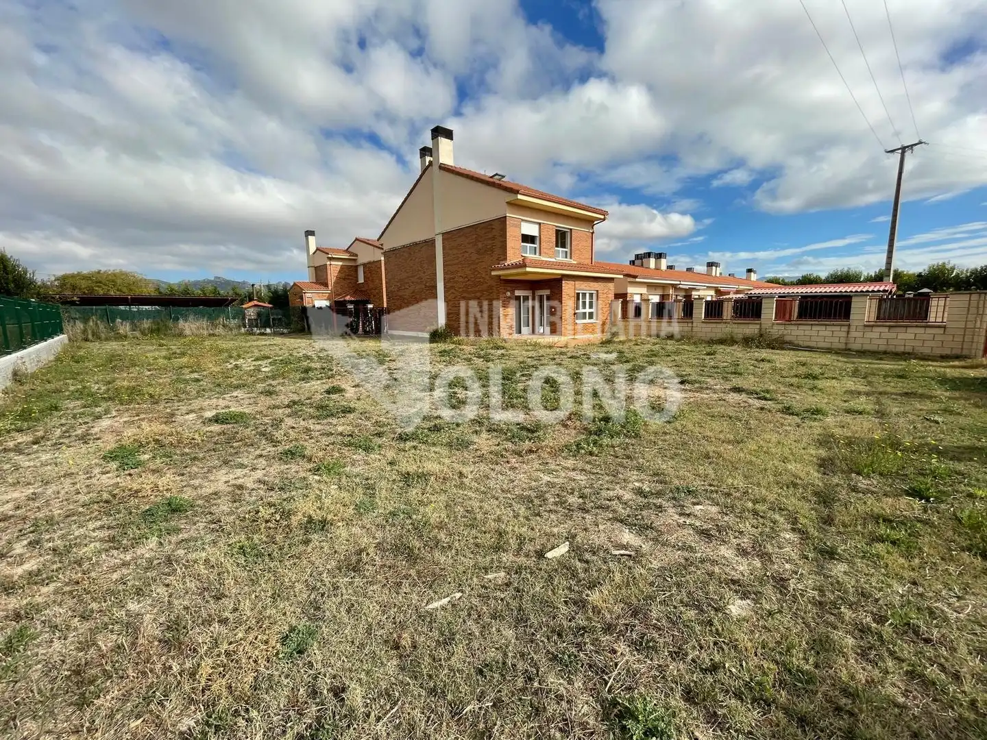 Casa o chalet en venta en Cihuri con Calefacción, Jardín privado y Parquet