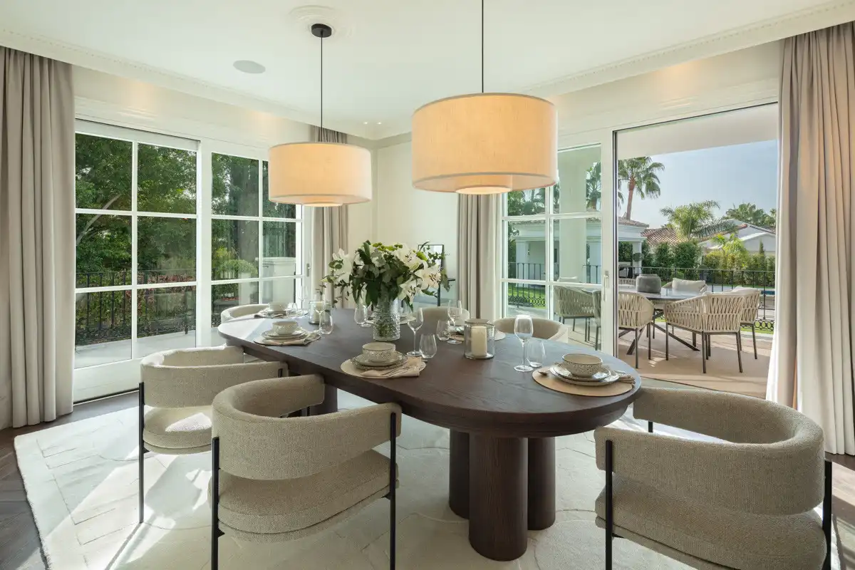 House with pool for sale in Marbella Centro, imagen 21