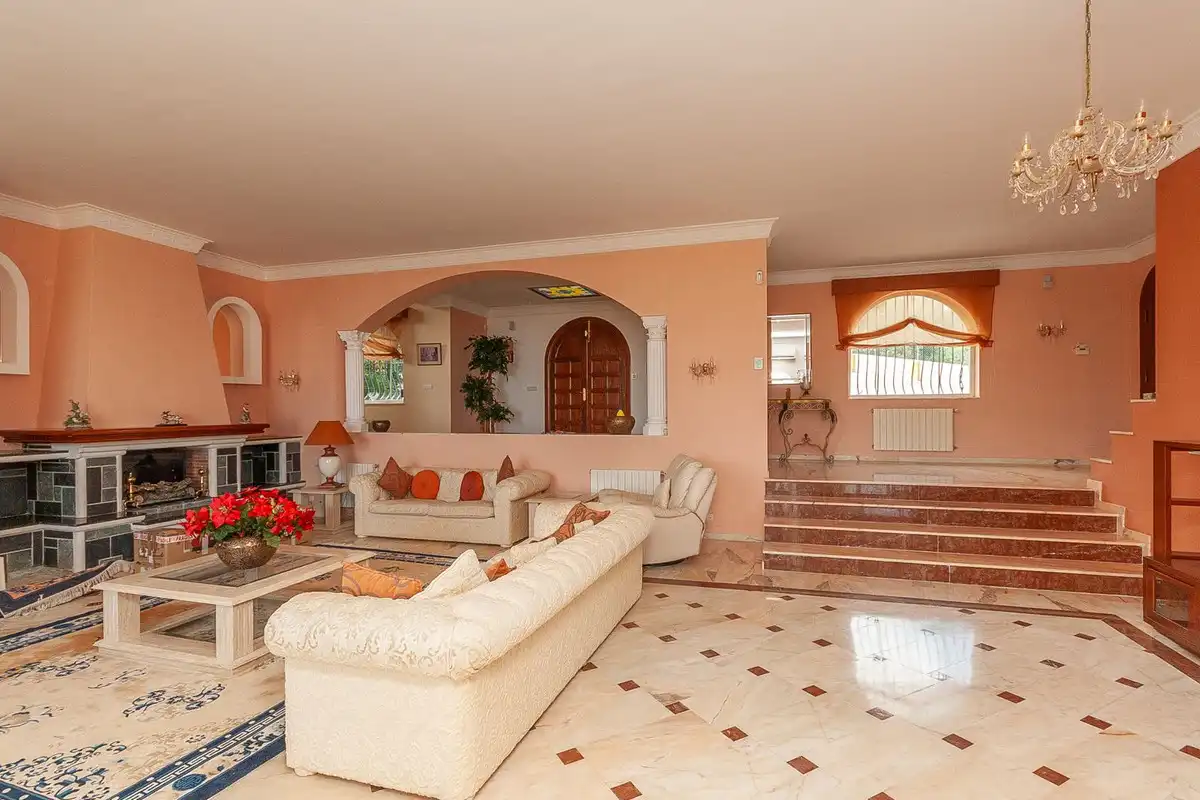 Terraced house for sale in La Mairena, imagen 22