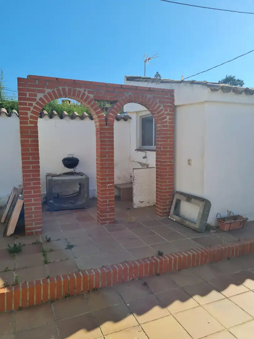 Xalet amb jardí de lloguer a Núcleo urbano, imagen 6