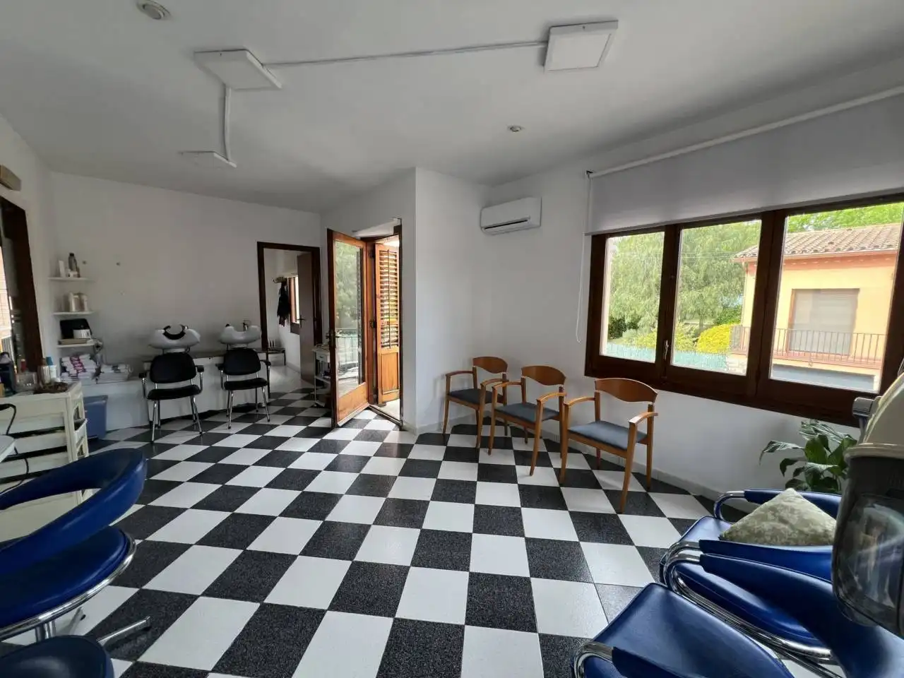 Casa o xalet en venda en L'Ametlla del Vallès amb Calefacció, Jardí privat i Terrassa