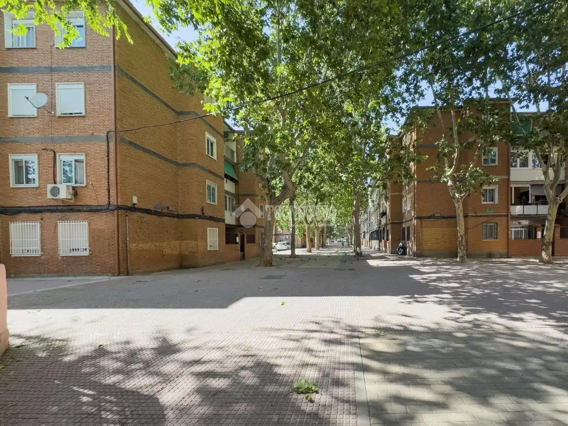 Wohnung zum Verkauf in Reyes Católicos, imagen 26