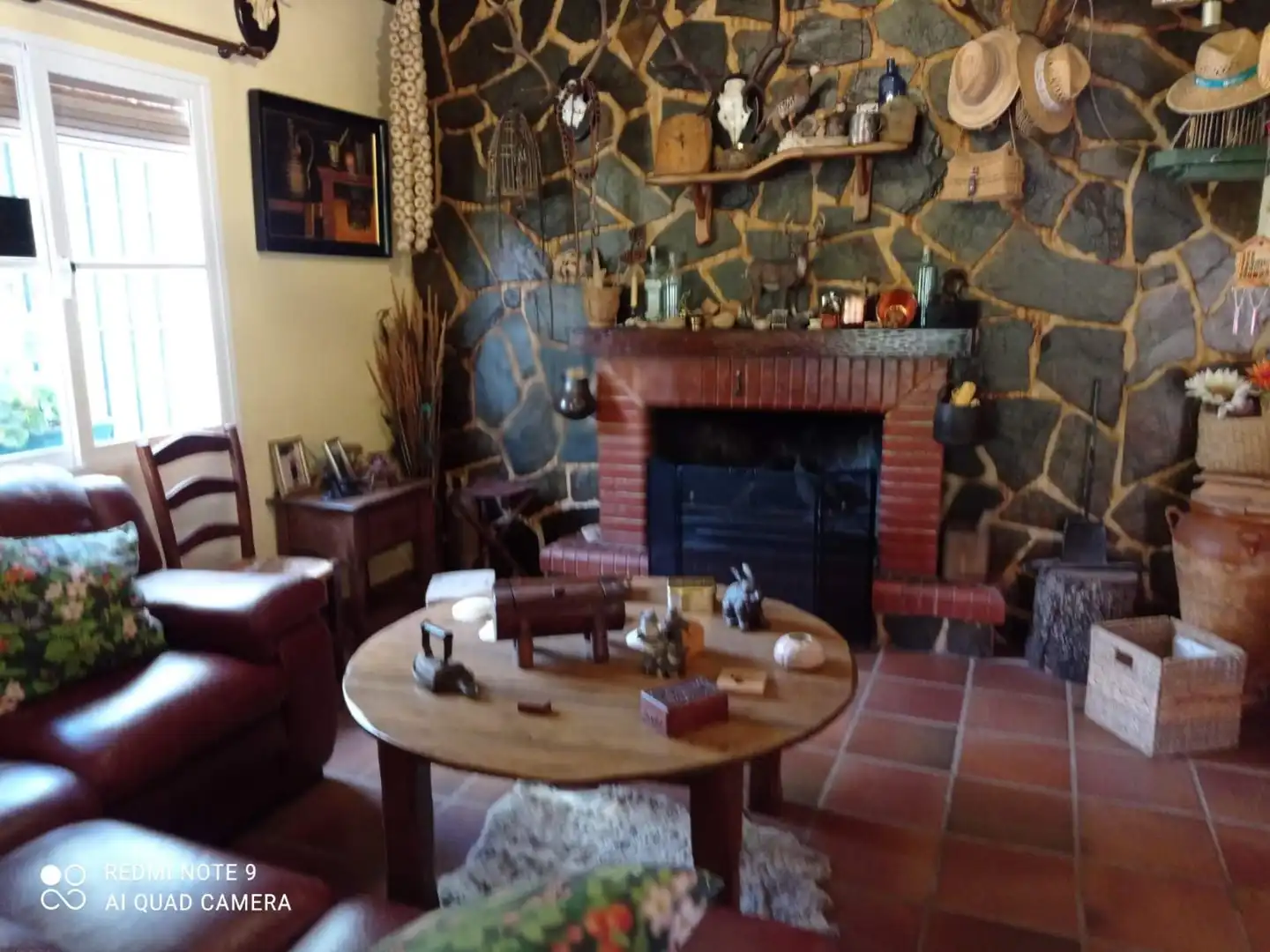 Casa o xalet en venda a Valle de Abdalajís