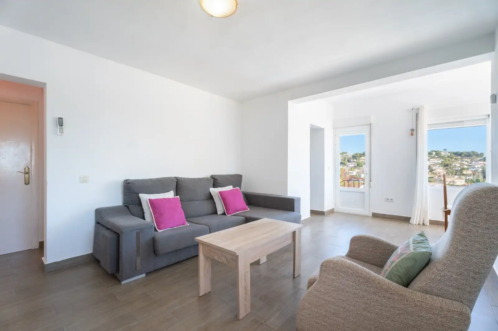 Villa avec terrasse à vendre à Cala Advocat - Baladrar, imagen 45