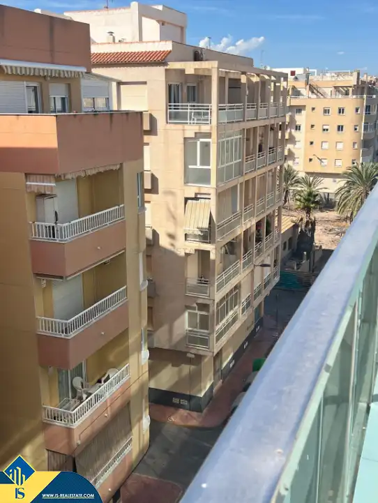 Penthouse mit Terrasse zum Verkauf in Playa del Cura, imagen 4