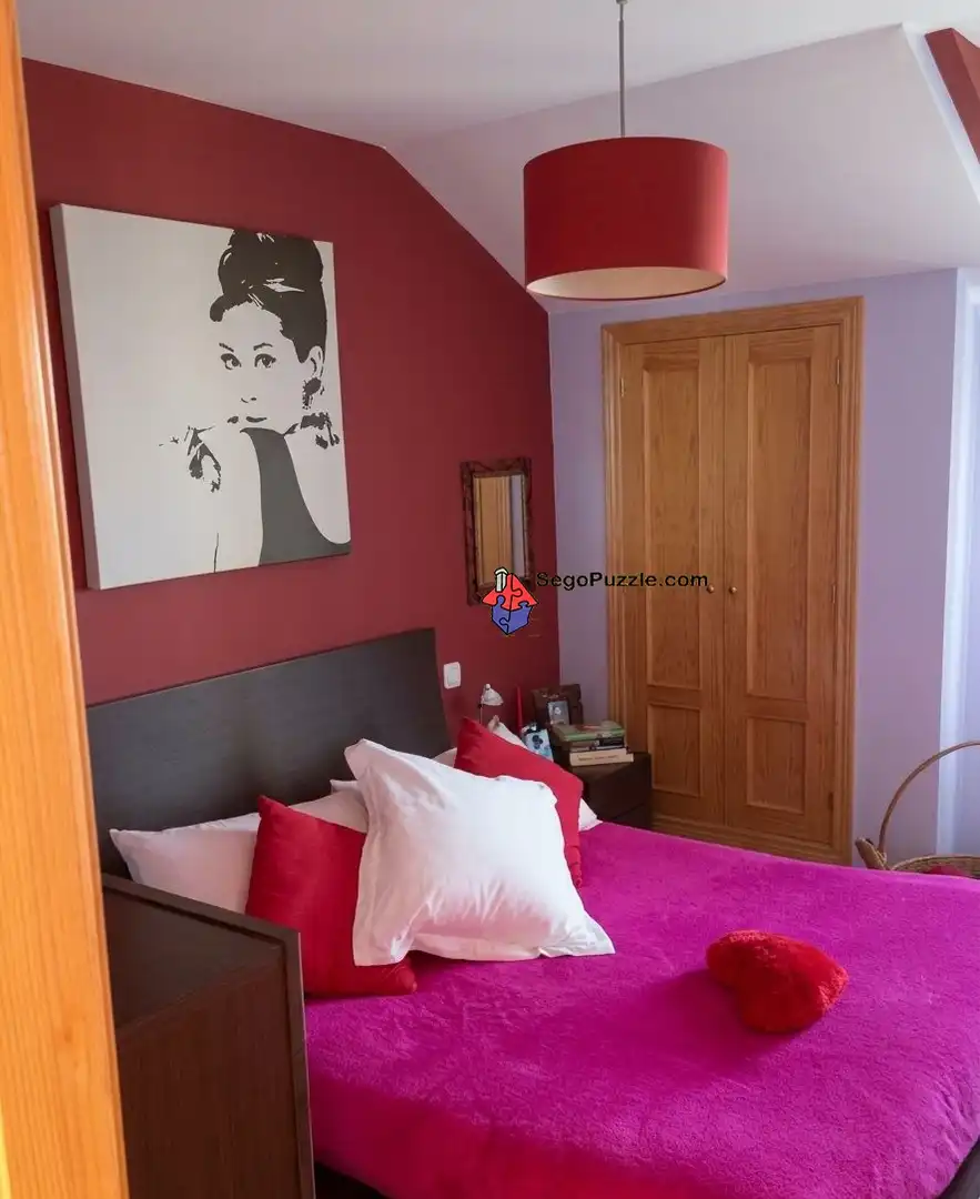 Habitación de Piso en venta en Bernuy de Porreros con Calefacción, Terraza y Trastero