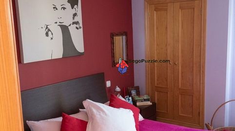 Foto 4 de Piso en venta en Angel Barroso, Bernuy de Porreros, Segovia