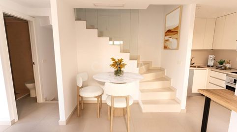 Foto 4 de Casa adosada en venta en Monte y Mar, Santa Pola