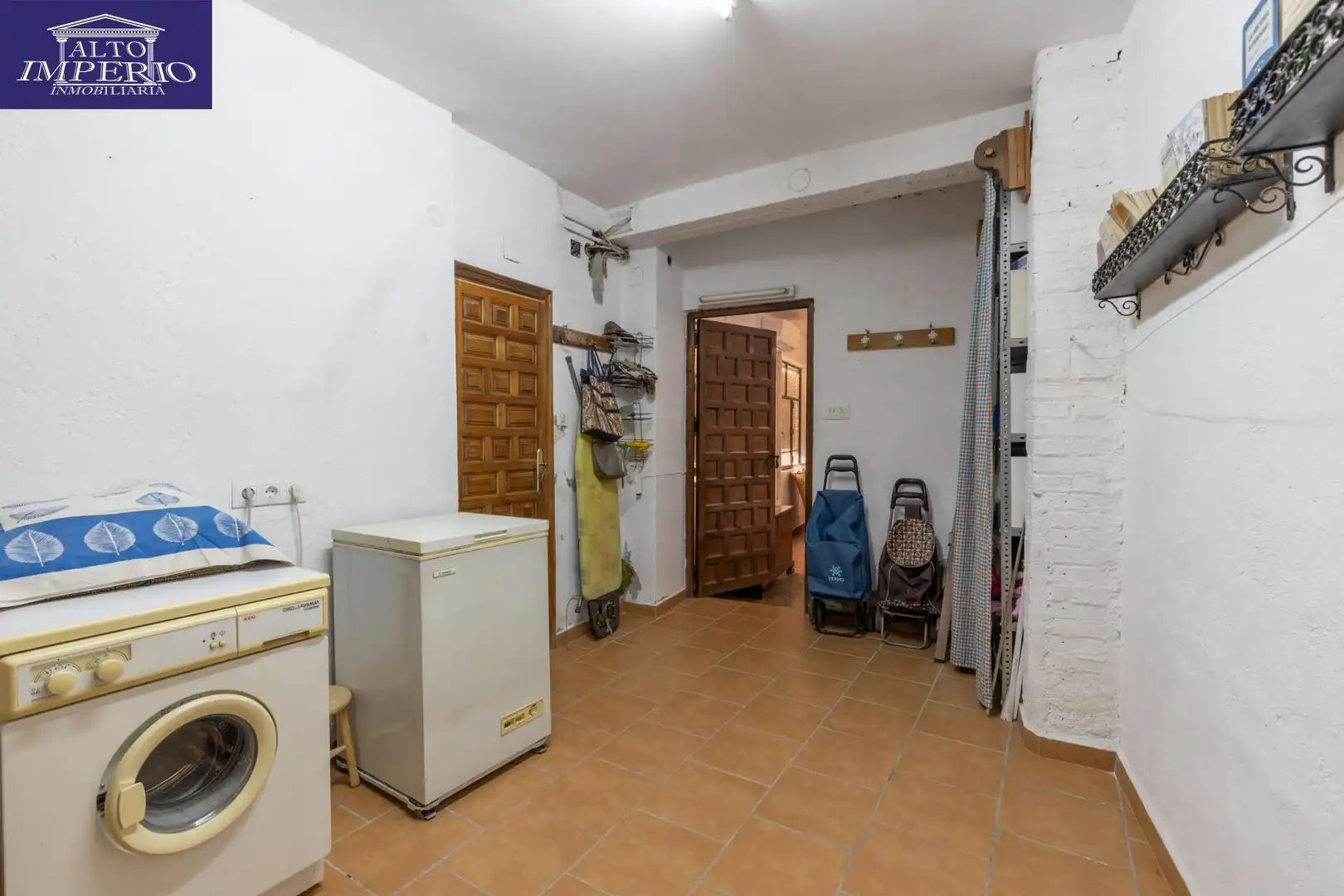 Casa en venta en Albaicín, imagen 24