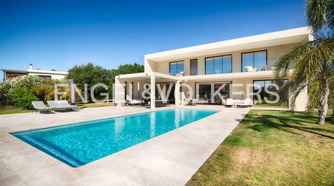 Villa impresionante de diseño en Golf Peralada, Alt Empordà, immagine 2