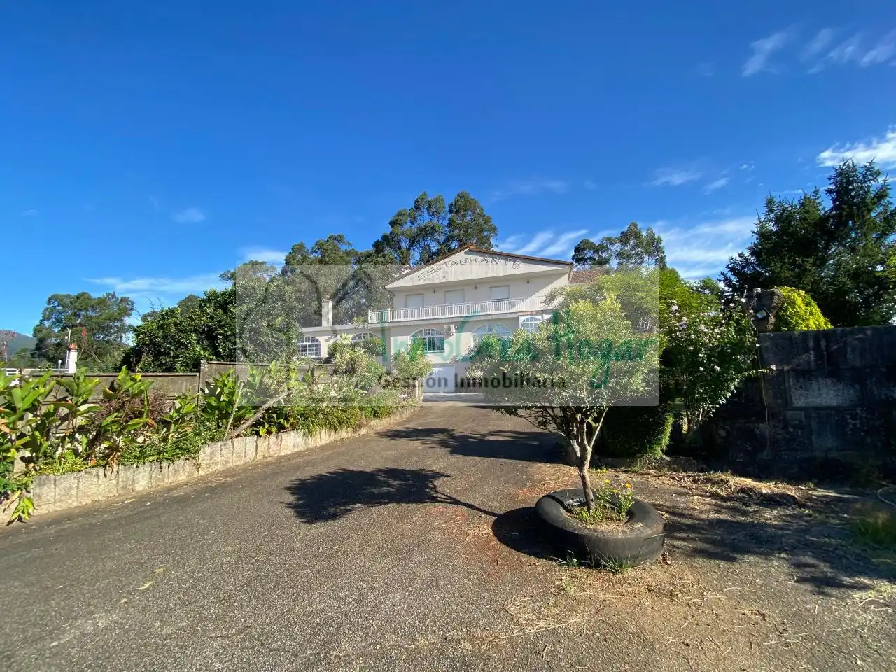 Xalet amb jardí en venda a O Porriño, imagen 67