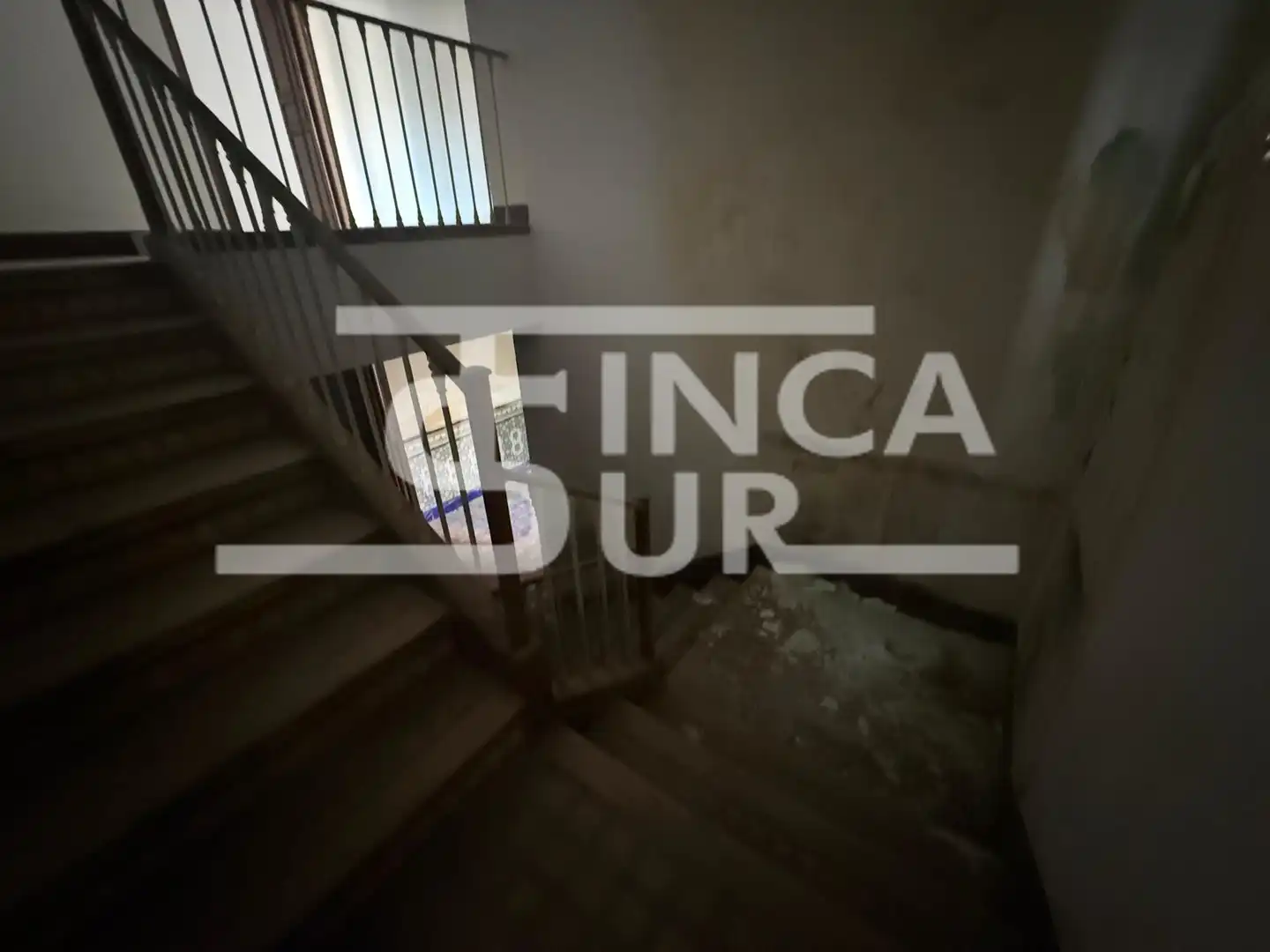 Casa rústica amb terrassa en venda a Calle Carolinas, imagen 17