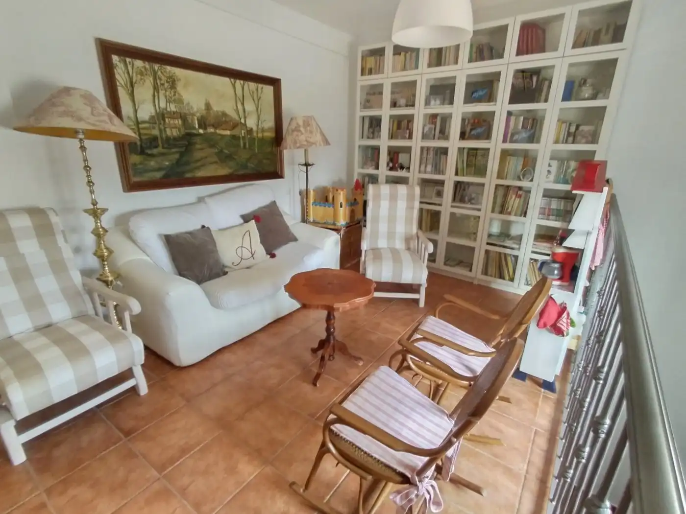 Casa amb jardí en venda a Fuensanta, imagen 25