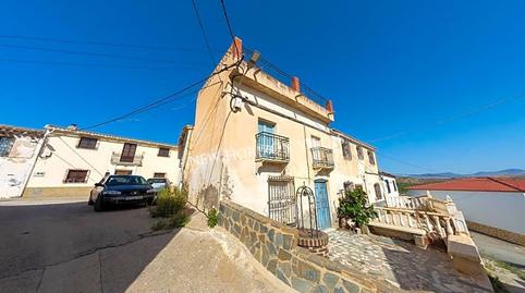 Foto 2 de Finca rústica en venda a Centro, Arboleas, Almería