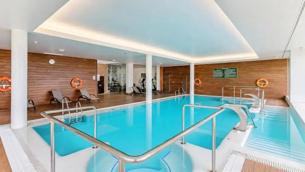 Apartment mit Pool zum Verkauf in Los Arqueros  - Puerto del Almendro, imagen 24