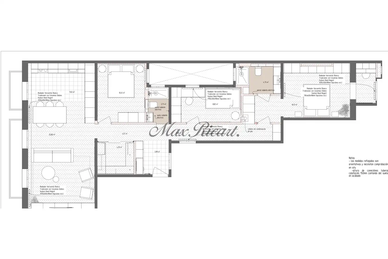 Appartamento con balcone in vendita a N/A, imagen 36