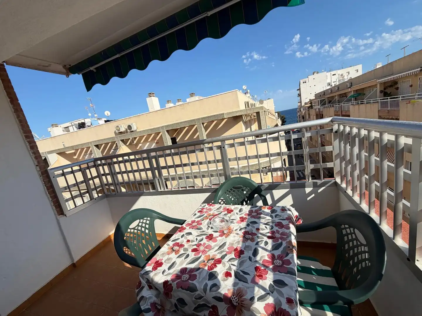 Penthouse mit Terrasse zum Verkauf in Calle Suecia, imagen 2
