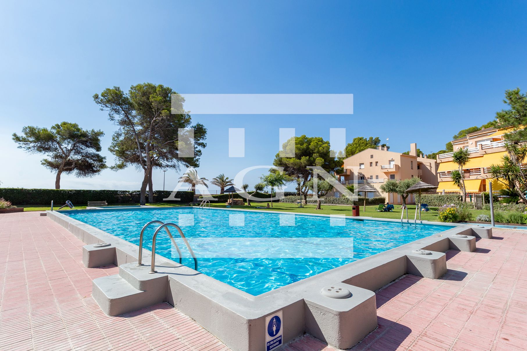 Apartament en venda a Carrer del Blat, 21, Platja de Mont-roig