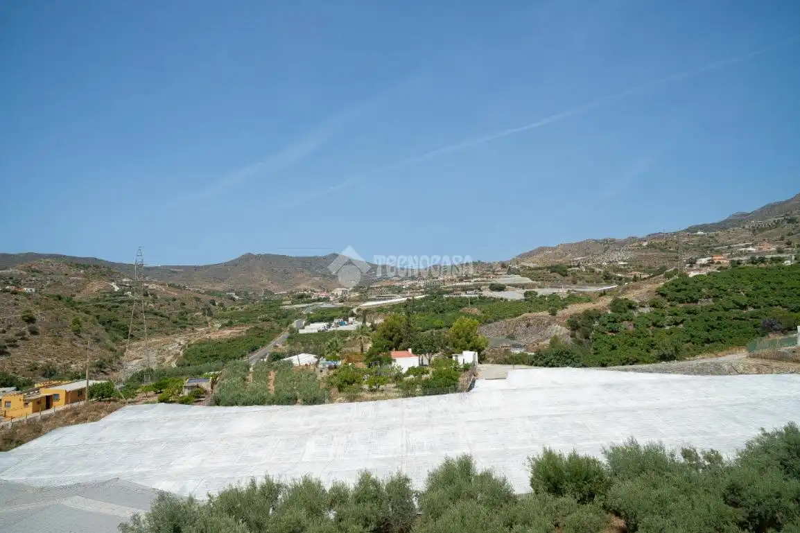 Casa rústica en venda a Monte los Almendros - El Pargo - Costa Aguilera, imagen 3