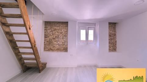 Foto 5 de Ático en venta en La Caleta - La Viña, Cádiz