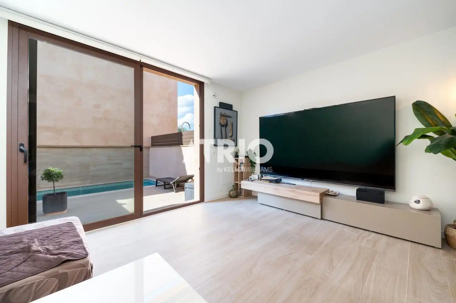Villa avec piscine à vendre à Sa Cabaneta, imagen 3