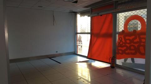 Photo 5 of Premises to rent in Calle de la Duquesa de Villahermosa, 42, Barrio de Delicias, Zaragoza