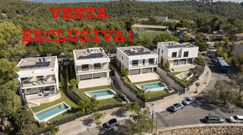 Foto 3 de Casa o xalet en venda a Carrer de Francesc Vidal I Sureda, 111, La Bonanova, Illes Balears