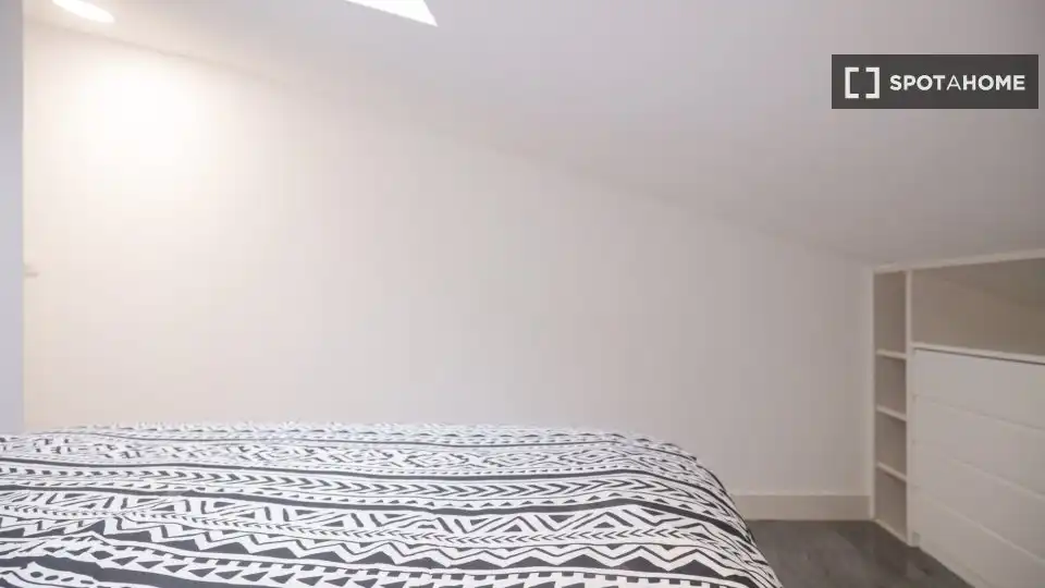 Wohnung zur Miete in Carabanchel, imagen 8